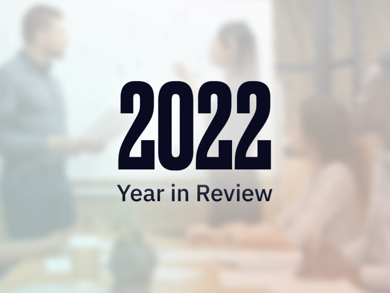 Nitro PDF 2022: A Year in Review for Customers and Partners